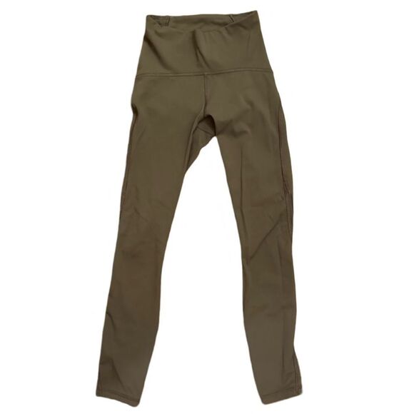 Lululemon Leggings - Picture 1 of 8